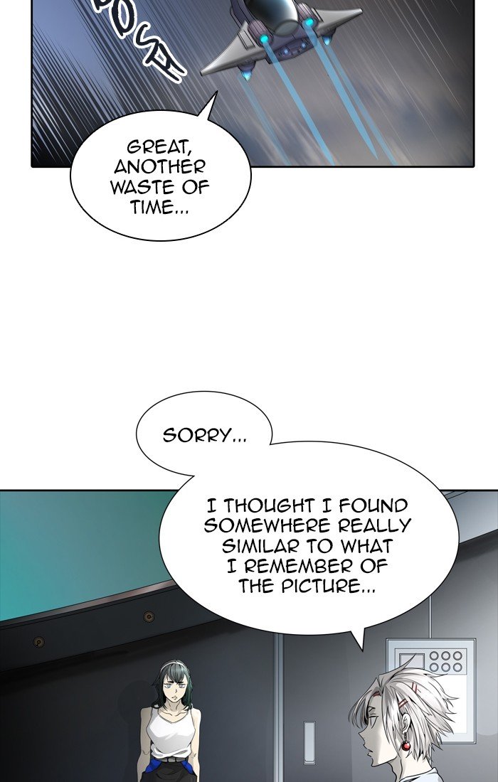 Tower of God, Chapter 455 image 002